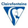 Clairefontaine - Ref 77023C - Age Bag Medium Leather Round