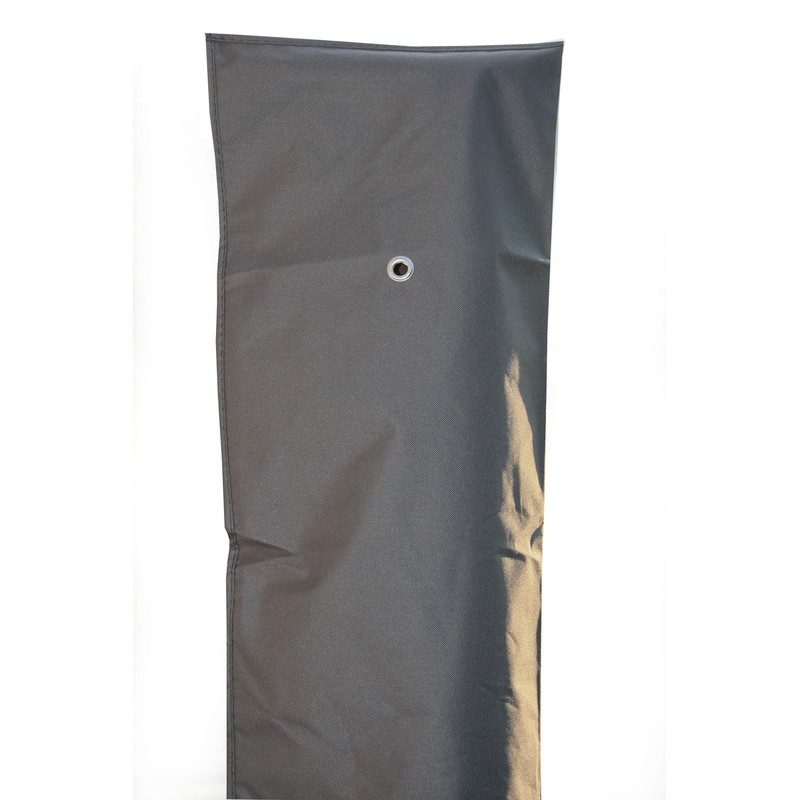 Bambelaa! Weatherproof Protective Cover for Parasols, Garden Umbrellas, Beach Umbrellas,
