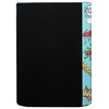 Pocketbook Flip Cover - Comic Print 7.8 Inches
