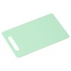 Kesper Plastic Chopping Board with Handle 24 x 15 cm