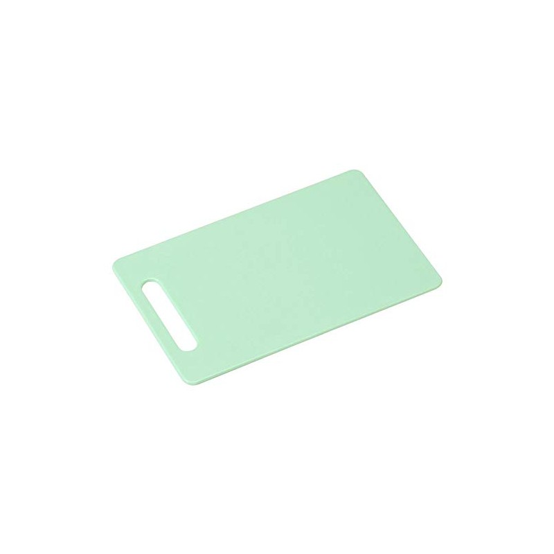 Kesper Plastic Chopping Board with Handle 24 x 15 cm