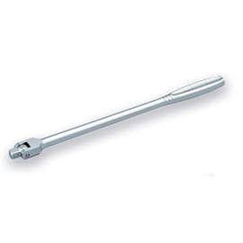 トネ(TONE) スピンナハンドル NS3 差込角9.5mm(3/8")