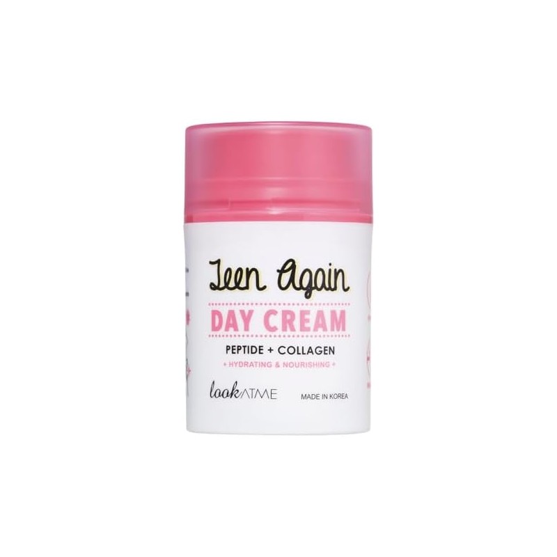 Crema facial de día