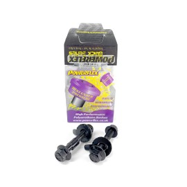 Powerflex performance polyurethane bushes - PowerAlign Camber Bolt Kit (12mm) - Art. Nr. PFA100-12 - Kit of 1 pieces