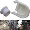 Transmission shifter Cable Bushing Kit Linkage Adjuster Connector End Cap