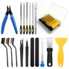 36 Pcs 3D Printer Tools Kit, 3D Printer Accessories Includes