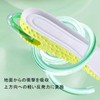 Insole Non-Fatigue Insole Support, Ultra Lightweight, Breathable, Adjustable Size, Unisex