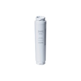 Miele Original KWF 1000 IntensiveClear Water Filter with Active Charcoal for Miele MasterCool Refrigerators with Ice Maker, Flavor-Free Ice and Improved Water Quality – 11513640