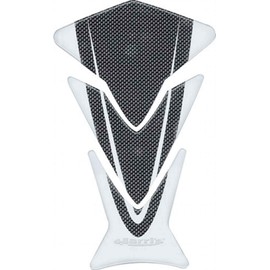 Ariete Harris Puzzle Tank Protectors (Clear/Carbon)