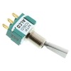 TE CONNECTIVITY/ALCOSWITCH MTF-106D Toggle Switch
