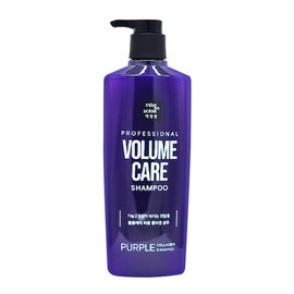 Mise-en-scène volume care shampoo 680ml 3 pack / 미쟝센 볼륨케어 샴푸 680ml 3개팩