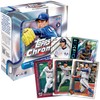 2025 Topps Chrome Baseball - Factory Sealed - Mega Box