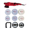 HDQ - PROFESSIONAL Dual Action Polisher polishing machine Car Detailing
