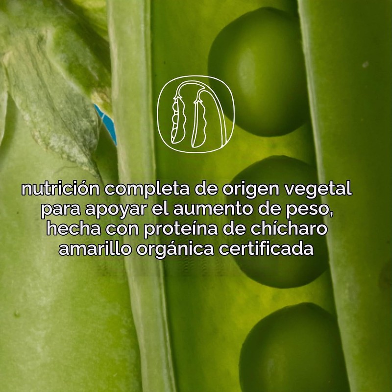 Kate Farms Formul estándar