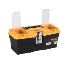 Tool Box with Metal Locks