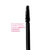 Renova Mascara para Pestaas Dramatica Multi-Efecto, Negro, 12 g