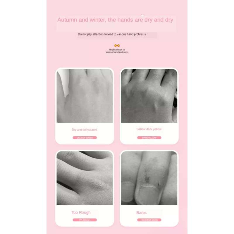 KH Crema Para Manos Dama Ultra Hidratante Garrita Gatito Niña