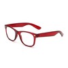 Classic Medium Size Reading Glasses Comfortable Stylish Simple Reader for