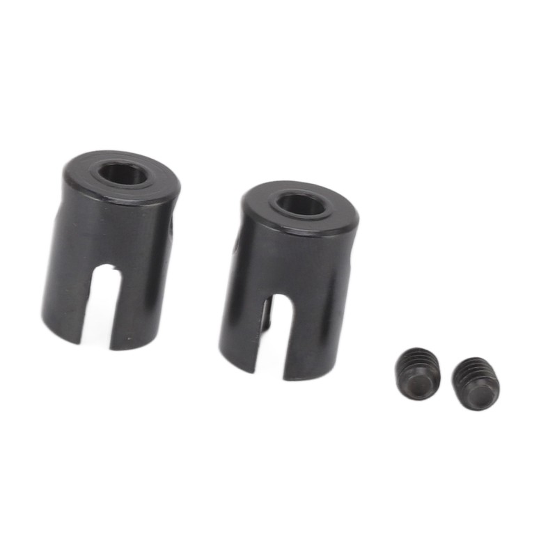 Steel Input Shaft Cup RC Car Center Driveshaft Cup for