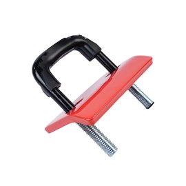 Namvo Heavy Duty Hitch Tightener – Anti Rattle Trailer Hitch Stabilizer Clamp for 1.25" and 2" Hitches, Tow Hitch Stabilizer for Secure and Noise-Free Towing