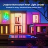 50ft Led Neon Rope Lights,Control with App/Remote,Flexible Led Rope Lights