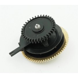 Regula 25 Cuckoo Clock Ratchet Wheel Time Side NEW Replacement Part 33 mm