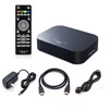 Sanwa Direct 400-MEDI022 Media Player USB/SD HDMI/AV/VGA MP4 Remote Control