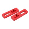 ZTTO Bicycle V Brake Extension 406 to 451 Conversion Seat