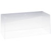 Autoart 1/18-1/24 Scale Model Car Display Case DCD Collectible PVC