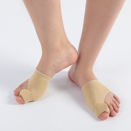 Protective Compression Big Toe Support Big Toe Support - Small 2ea