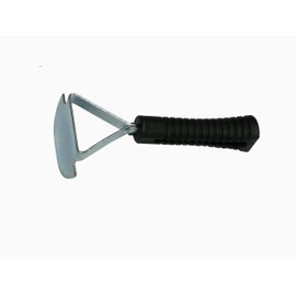 Harzole TT-121A Hoe Style Inner Liner Scraper (WB-8403)