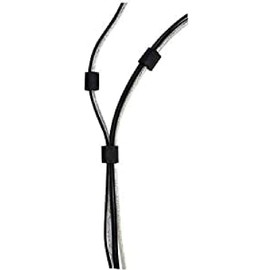 R-Go Tools RGOVLCT10 CT10- Velcro Warps (10 pieces)