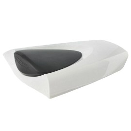 Protek White Rear Pillion Seat Cover Cowl for Honda CBR600RR F5 2007 - 2019 14 15 16 17