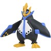 Pokémon EMC Empoleon / 포켓몬 EMC 엠페르트