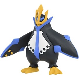Pokémon EMC Empoleon / 포켓몬 EMC 엠페르트