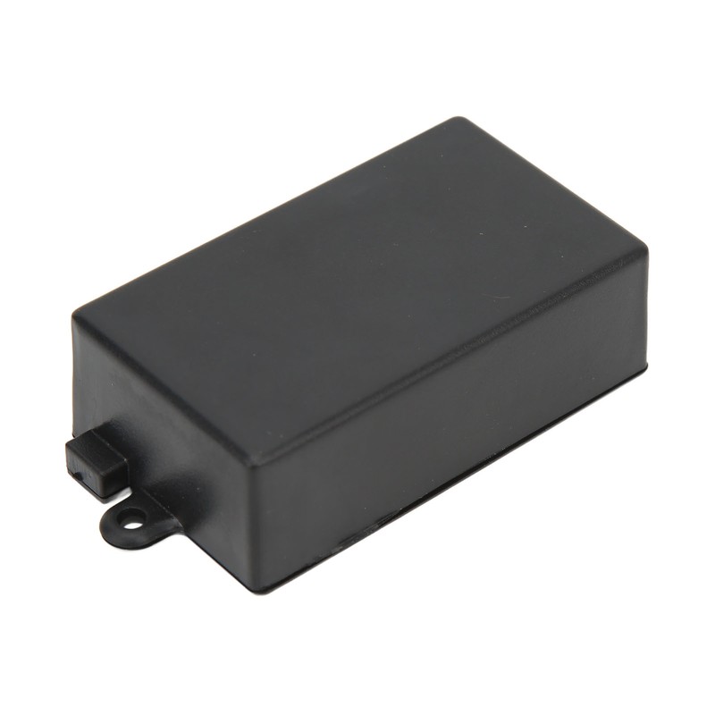 2 Channel Antitheft Alarm Wireless Relay Switch with Remote Control