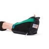HeelMedix Advanced Heel Protector with Stabilizer Wedge, Pressure Injury Prevention,
