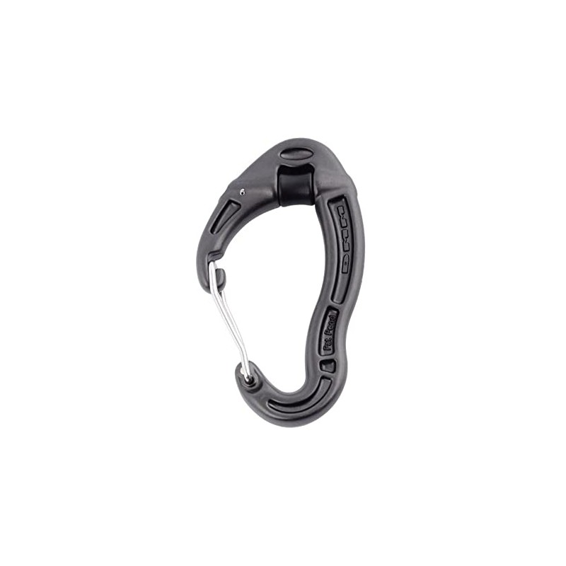 DMM Revolver Carabiner