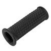 2 PCS Electric Bike Throttle Grip Kit Speed Control Grip