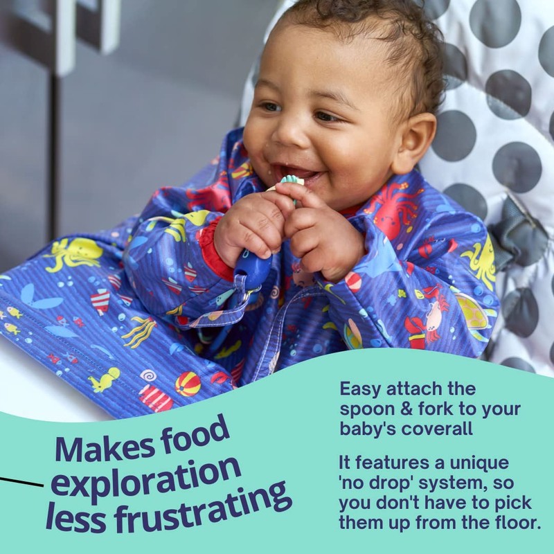 Bibado BIB031R Bib Weaning Tool with Box