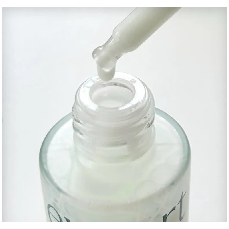 Ariul Expert Green Cera Cream Ampoule 30ml - Suero Coreano