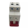 PreAsion DZ47-63 DC Air Switch MCB Mini Circuit Breakers 2