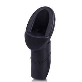 Runmade - Compatible con Toyota 2011 2012 2013 2014 Sienna Base de antena manual montada en bisel 86392-08020