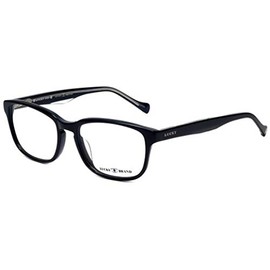 Lucky Brand Folklore Eyeglasses Black