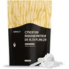 Creatina Monohidratada Creapure 450g – QÜENUT CRE450, 90 Porciones Veganas