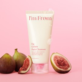 I'm from I&rsquo;m from Fig Gelato Pack Cleanser 120g - I&rsquo;m from Fig Gelato Pack Cleanser 120g