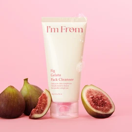 I'm from I&rsquo;m from Fig Gelato Pack Cleanser 120g - I&rsquo;m from Fig Gelato Pack Cleanser 120g