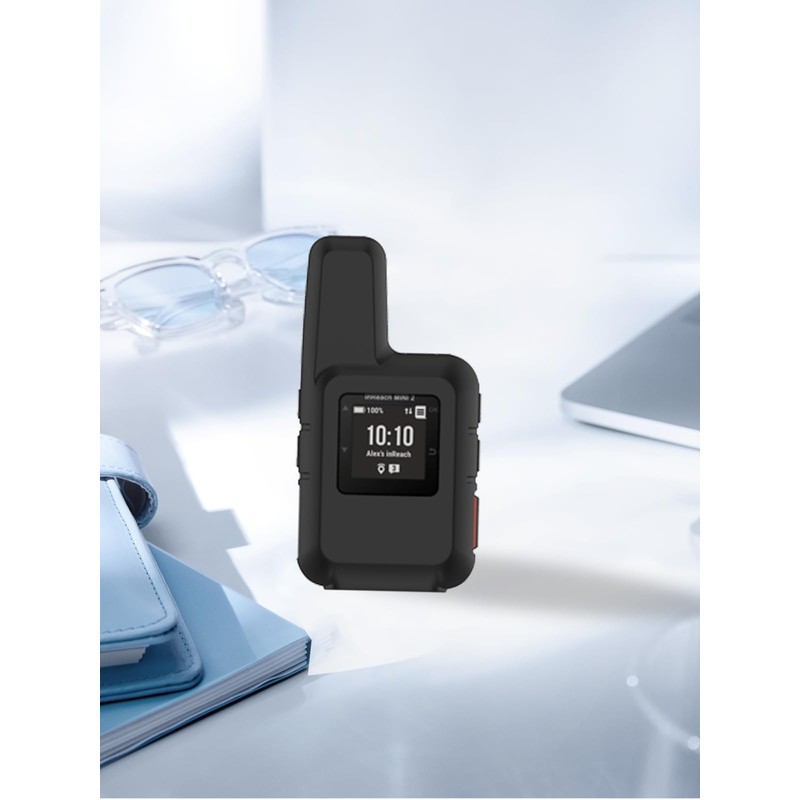 Case for Garmin inReach Mini 2 Lightweight and Compact Satellite