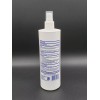 Ca-Rezz Incontinent Spray Wash Norisc PH Balanced, 16 Oz.