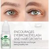 Lidoria Suero Para Crecimiento De Pestañas Y Cejas 10 Ml